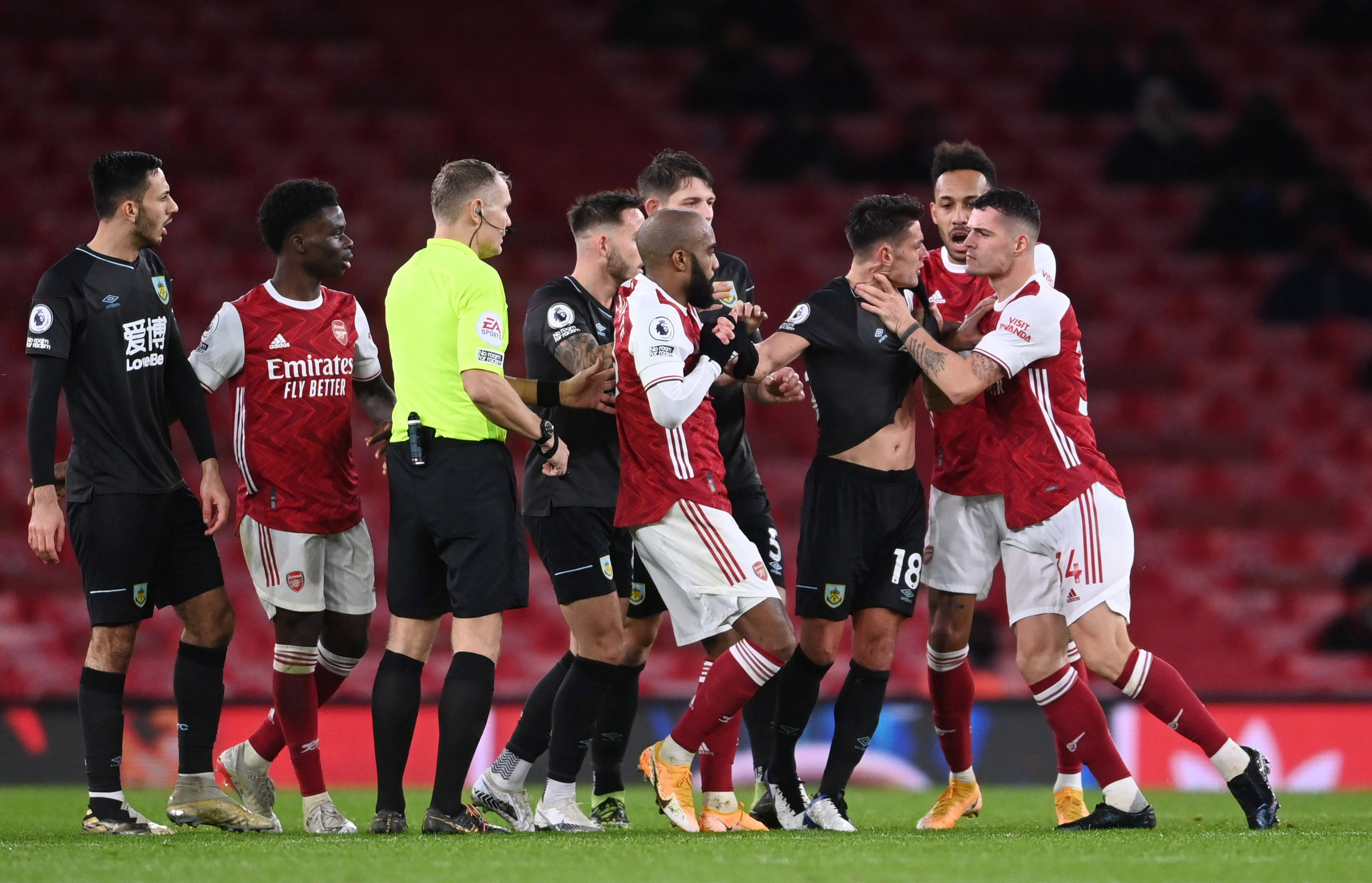 布局方案 布局方案