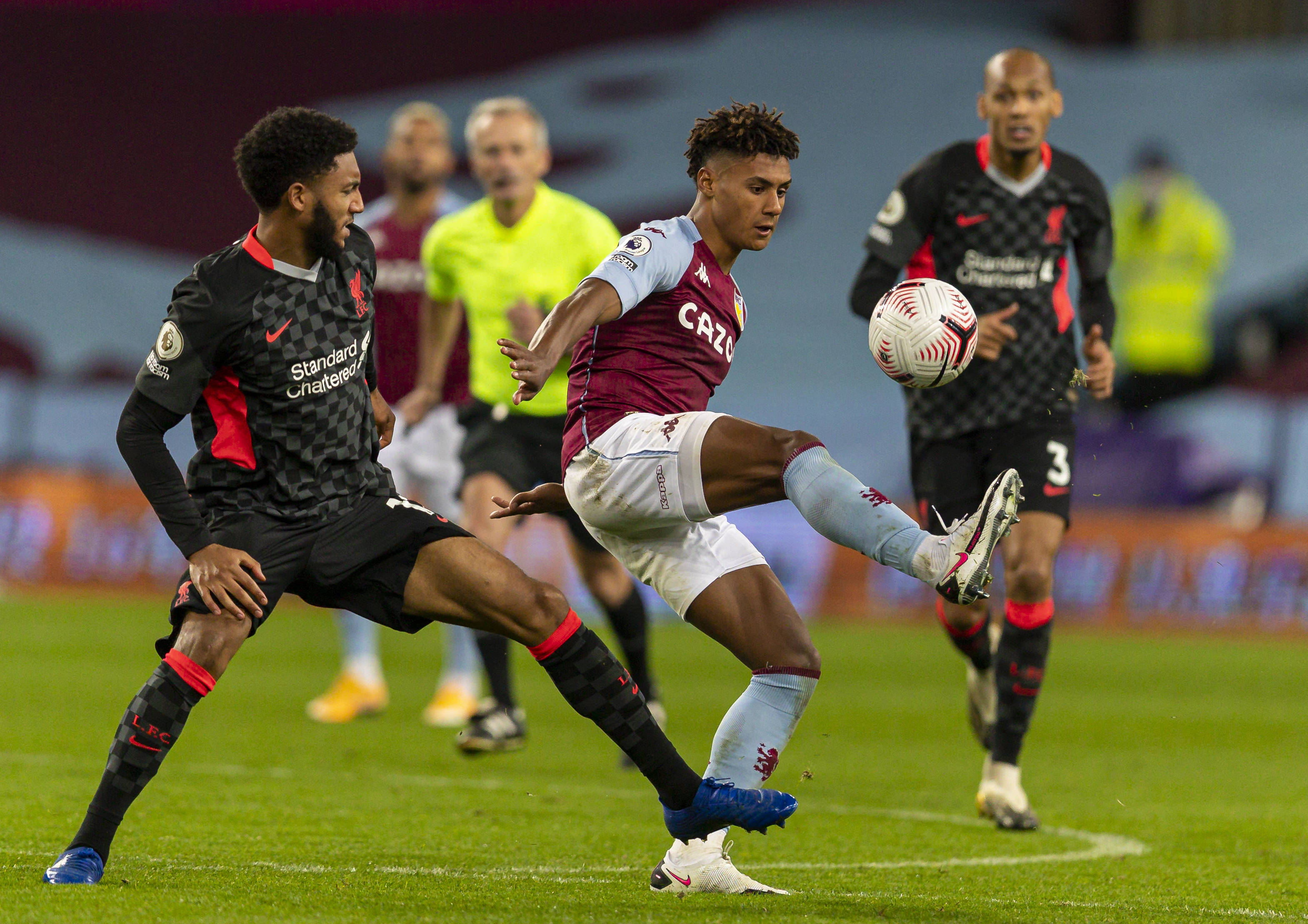 都经过费尔 都经过费尔