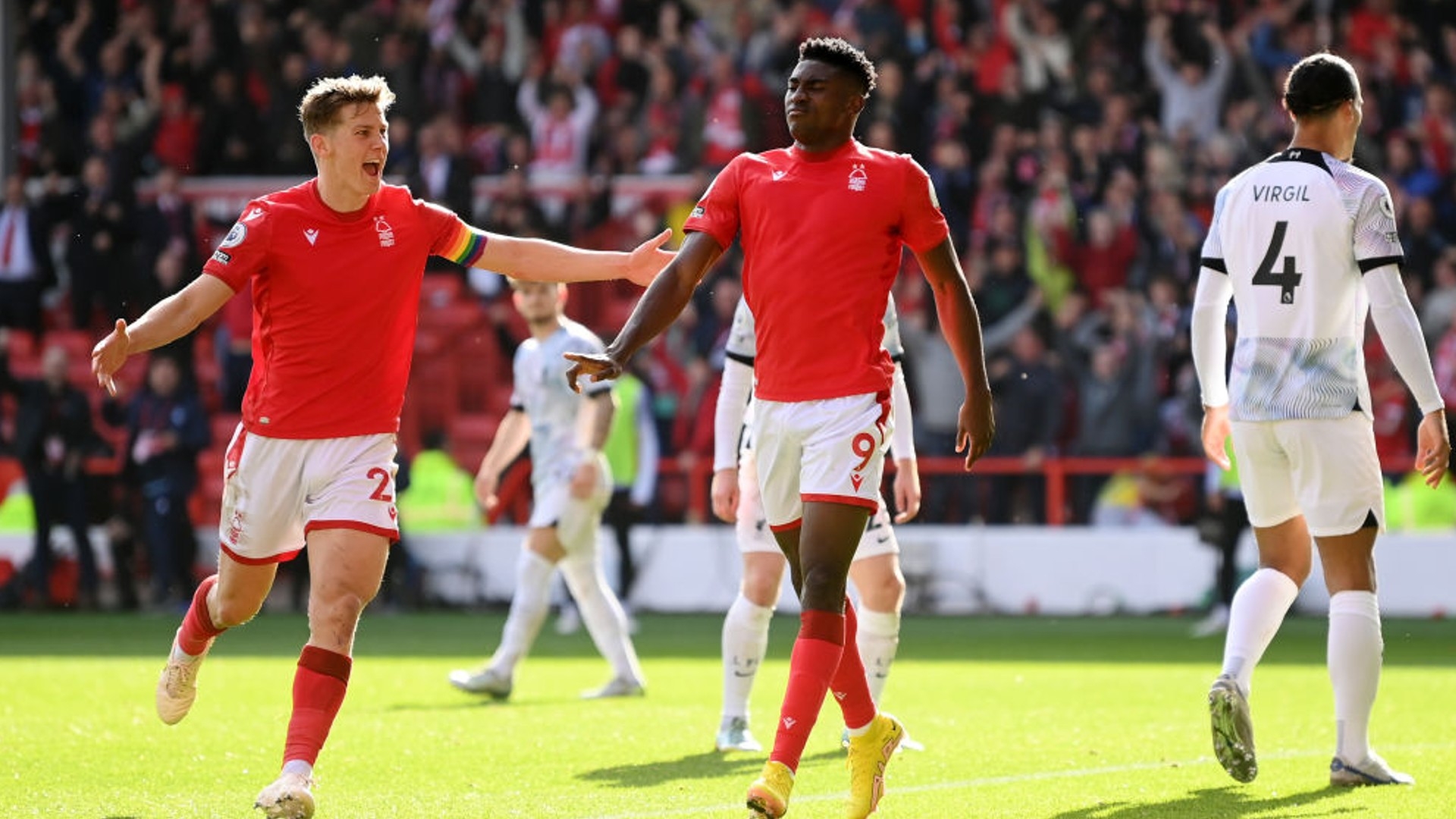 状况继续面 状况继续面